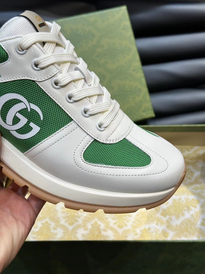 Gucci Casual Shoes